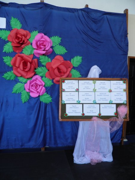 Jubileusz złotych godów